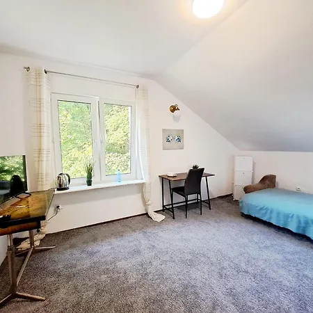 Tanie Apartamento Gdańsk
